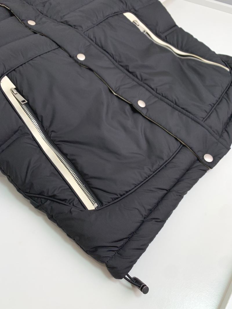 Zegna Down Jackets